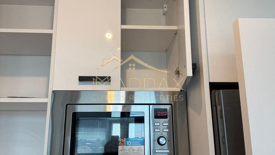 Apartament modern**2 camere//Mobilat&Utilat//Ion  Mihalache - Poză 13