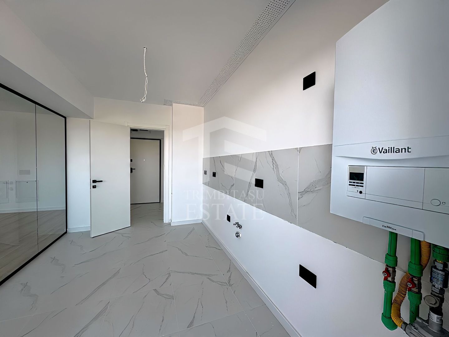 2 Camere Pallady | FINALIZAT | Astorium Bloc A | Ofertă Limitată - Poză 3