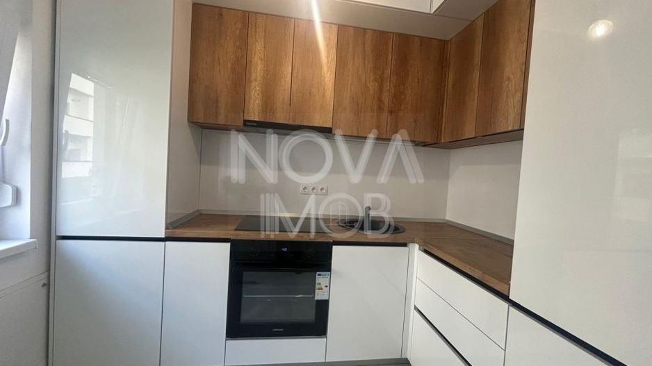 Apartament 2 camere, prima inchiriere, loc de parcare, Cart. Arhitectilor - Poză 14