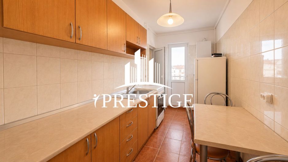APARTAMENT 2 CAMERE DECOMANDAT BULEVARDUL MIHAI VITEAZU - Poză 4
