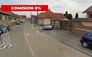 Teren intravilan 356 mp - Gusterita - Poză 1