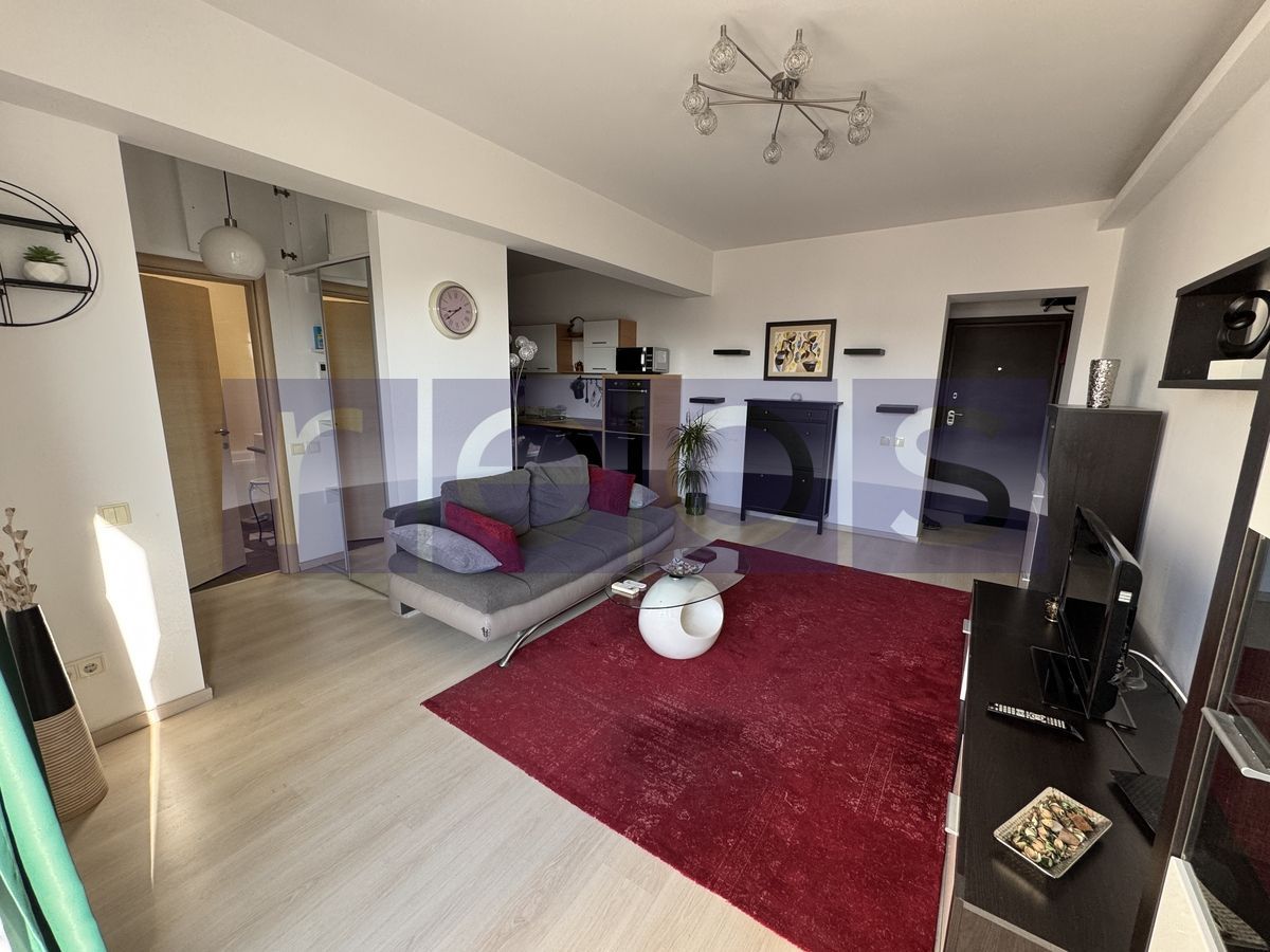 INCHIRIERE APARTAMENT 2 CAMERE DECEBAL - SA ACCEPTA ANIMALE DE COMPANIE - Poză 3