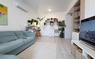 VANZARE 2 CAMERE | APPTOWN NORTH | PARCARE INCLUSA | PIPERA | - Poză 3