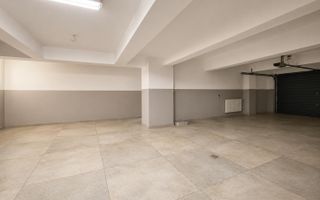Vilă 485 mp | Dorobanți | 4 Dormitoare | 3 Terase | Garaj - Poză 18
