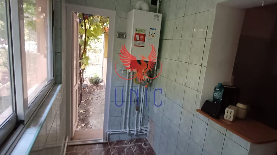 Apartament 3 camere, Rovine zona postei, Et P/4 - Poză 7