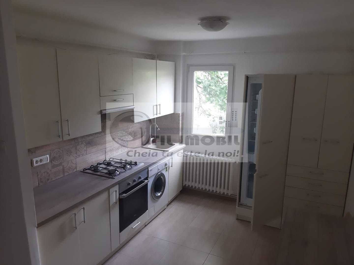 Apartament 2 camere – Podu Ros-Cantemir - 425 Euro - Poză 1