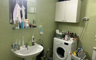 Apartament cu 2 camere, mobilat și utilat, în Tătărași - Green Park - Poză 4