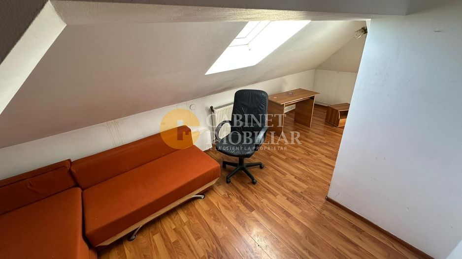 Apartament 3 camere- Copou - Poză 3