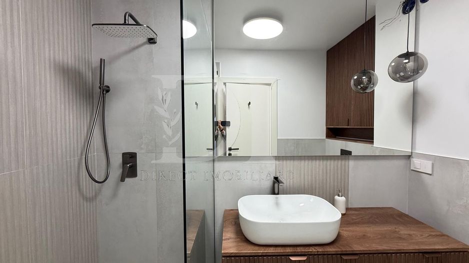 Apartament două dormitoare | etaj intermediar | Zona Eroilor - Poză 13
