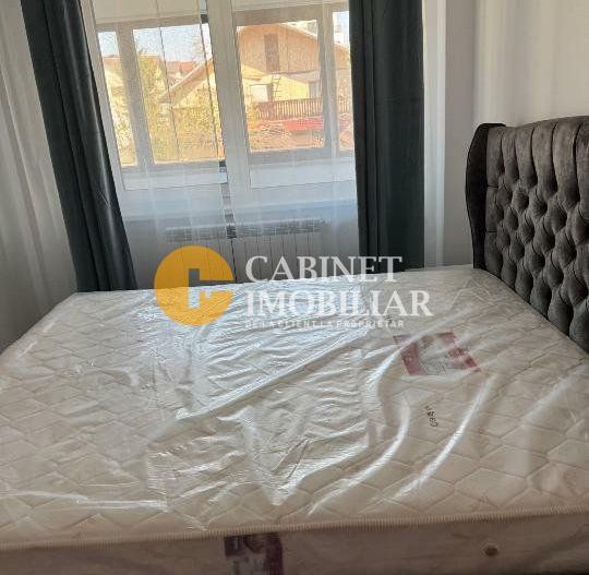 2 CAMERE - ETAJ INTERMEDIAR - LOC DE PARCARE - VALEA LUPULUI - Poză 4