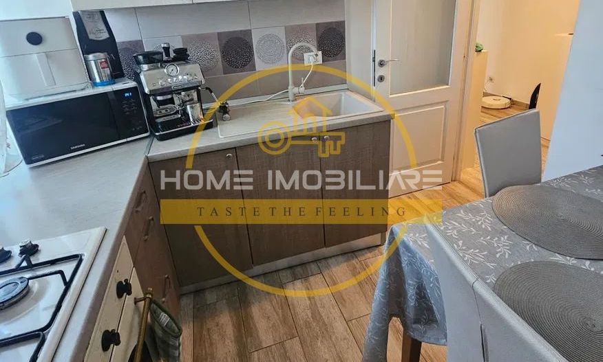 Apartament 2 Camere,2 minute pe jos de Iulius Mall - Poză 15