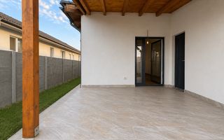 Comision 0% Duplex | 3 camere | 2 băi | Teren 351 mp Sag - Poză 3