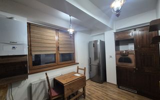 Bloc nou, sectiune mare, apartament 3 camere cu semineu, terasă mare si garaj - Poză 16