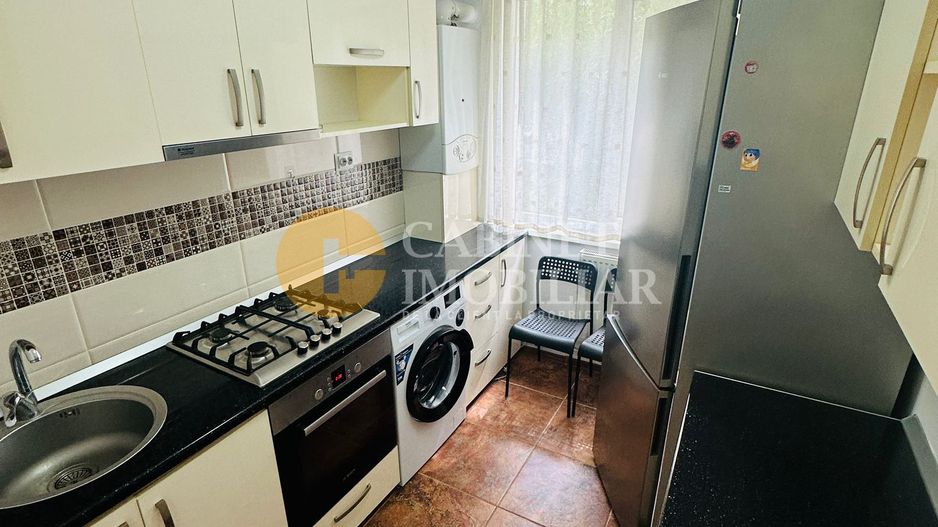 Ap. 2 camere Decomandat - Etaj 1 - Zona Alexandru - Parcul Voievozilor - Poză 9