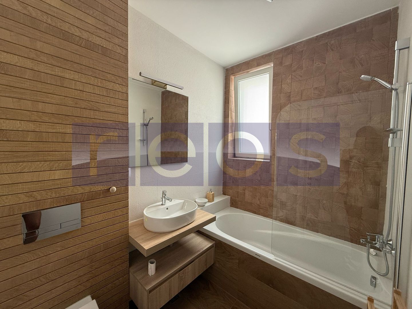 APARTAMENT 2 CAMERE | MOBILAT SI UTILAT LUX | LOC PARCARE | FLOREASCA - Poză 49