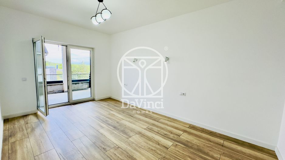 Penthouse 3 camere - 2 bai, intabulat (HOL-52N-L-ap.7) - Poză 5