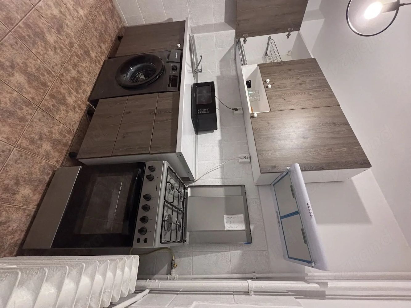 Apartament 2 camere Titan - Poză 5