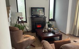 Vila 3 camere + living, 2 băi, Tătărași – 125 mp, mobilată, curte 750 mp - Poză 1