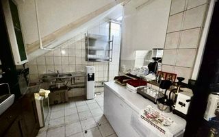 INCHIRIERE RESTAURANT DOROBANTI FLOREASCA 175MP GATA DE UTILIZARE - Poză 5