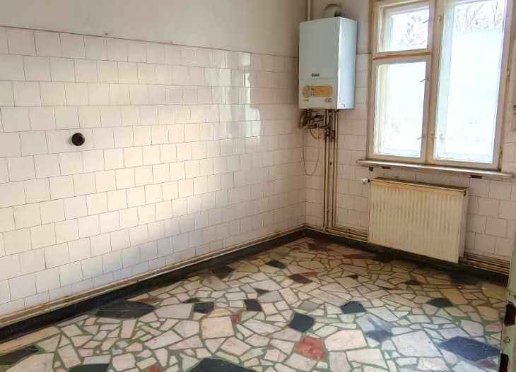 Vila + teren 1053 mp. zona Aurel Vlaicu - Poză 5