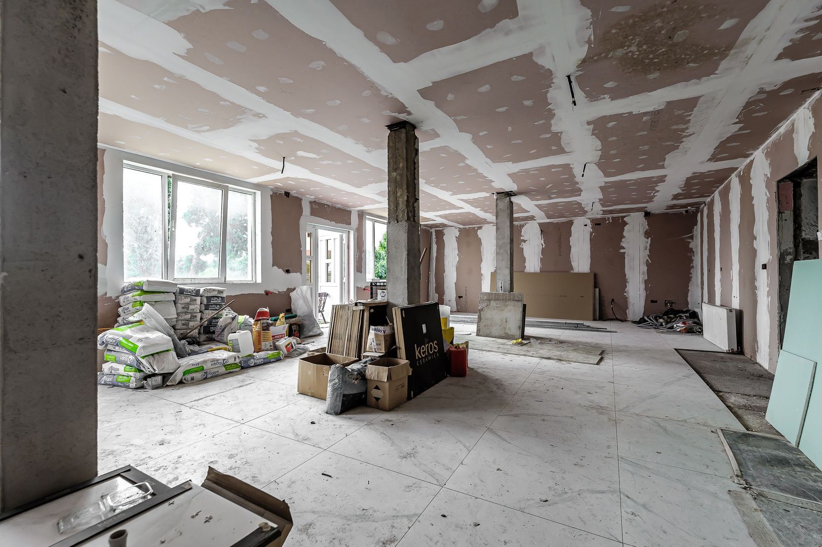 Spațiu comercial cu potențial - Micalaca - Poză 5