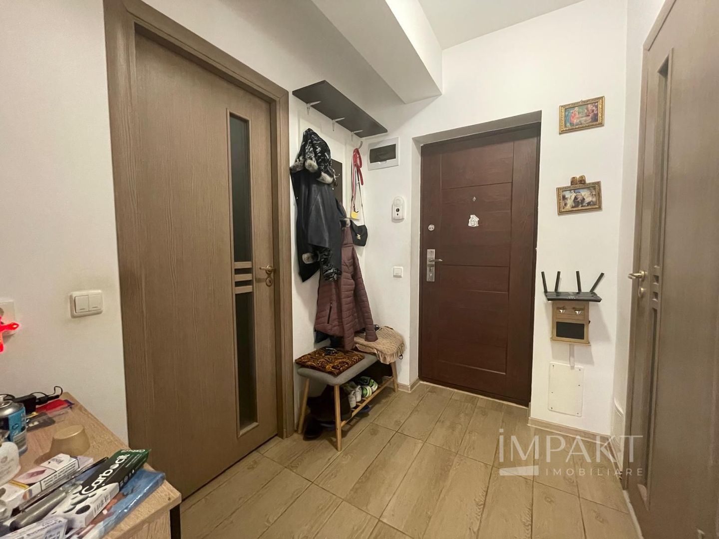 Apartament Reconfigurat in Baciu + Parcare Acoperita Inclusa! - Poză 5