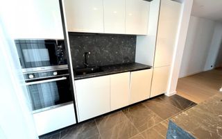 APARTAMENT SUPERB DE 3 CAMERE LANGA PARCUL HERASTRAU - Poză 6