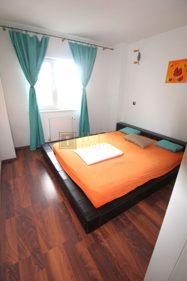 2 camere,  zona Aradului (Banu Construct) aproape de Agronomie - Poză 6