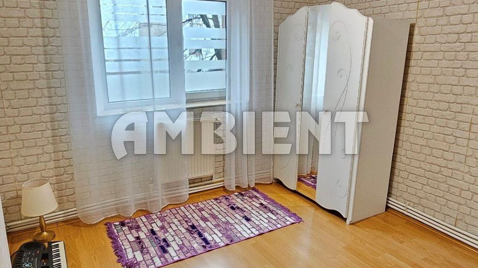 Apartament 3 camere, etaj 2, mobilat și utilat, zona GARĂ; - Poză 8