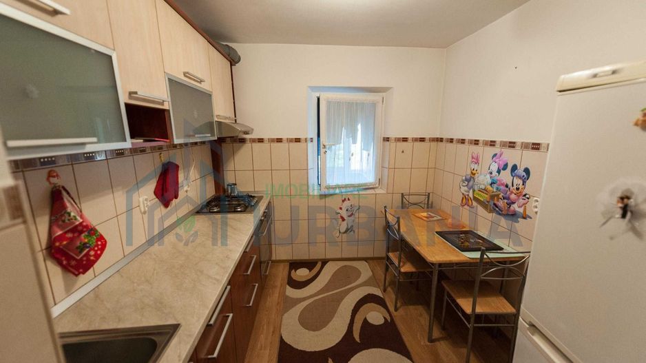 Apartament 3 camere de inchiriat, minim 1 an, Canta, Iasi - Poză 5