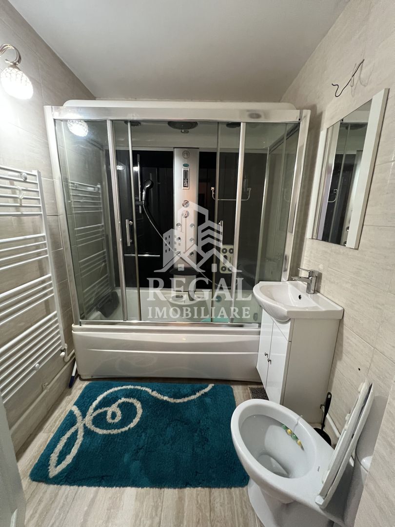 Apartament spațios de închiriat – Bd. Libertății - Poză 7