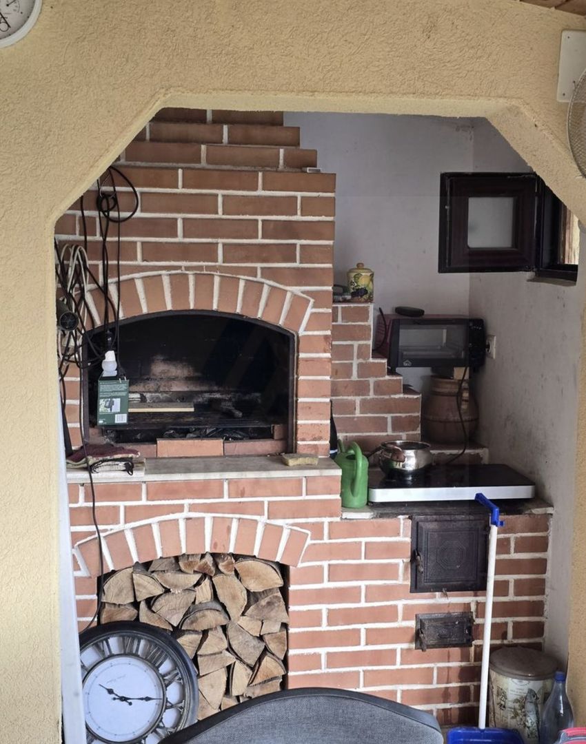 Casa individuala pe un singur nivel cu teren 418 mp in Arhitectilor - Poză 8