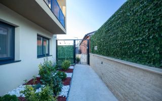 2 camere, Premium, bloc nou, parcare, Intre Lacuri, Dunarii Zona Iulis - Poză 4