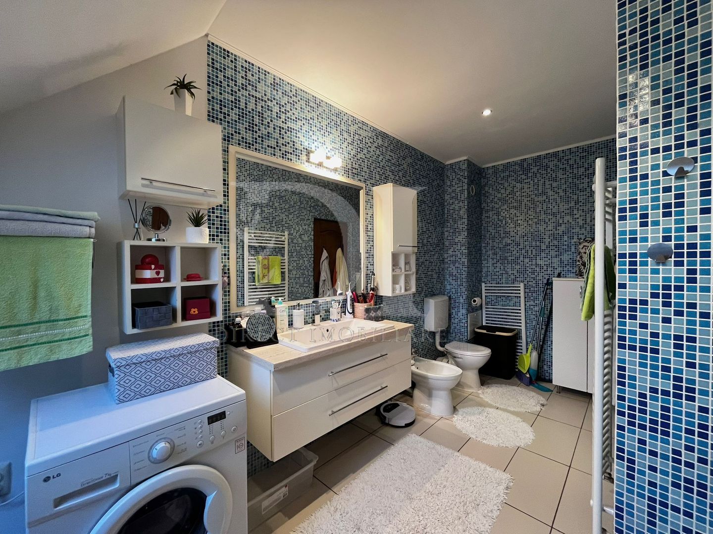 Apartament 3 camere | 108mp | modern - Poză 4