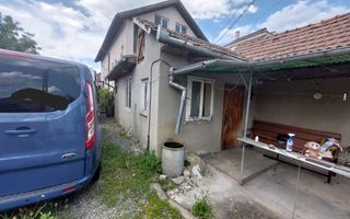 Casa 2 camere, 50mp,483 mp teren,0% comision - Poză 10