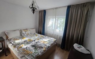 Apartament 2 camere de vânzare, Aviatiei, etaj 3/4, loc parcare inclus - Poză 1