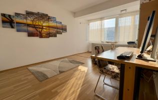 VANZARE APARTAMENT 3 CAMERE 65MP METROU IANCULUI DUBLU VEDERE SEMIDECOMANDAT