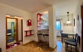 RENTED / INCHIRIAT- Apartament 2 camere de inchiriat Constanta / Casa de cultura - Poză 5