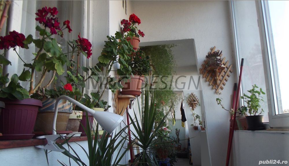 Apartament 2 camere  zona garii - Poză 9