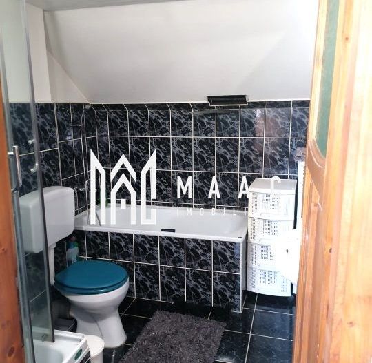 Casă 6 Camere | Sistem fotovoltaic 6.4 kW | Garaj | Lazaret - Poză 23