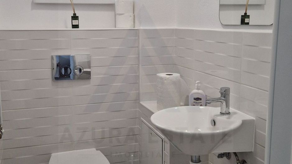 Casa 4 camere 84 mp utili curte privata balcon parcare Zona Triajului - Poză 5