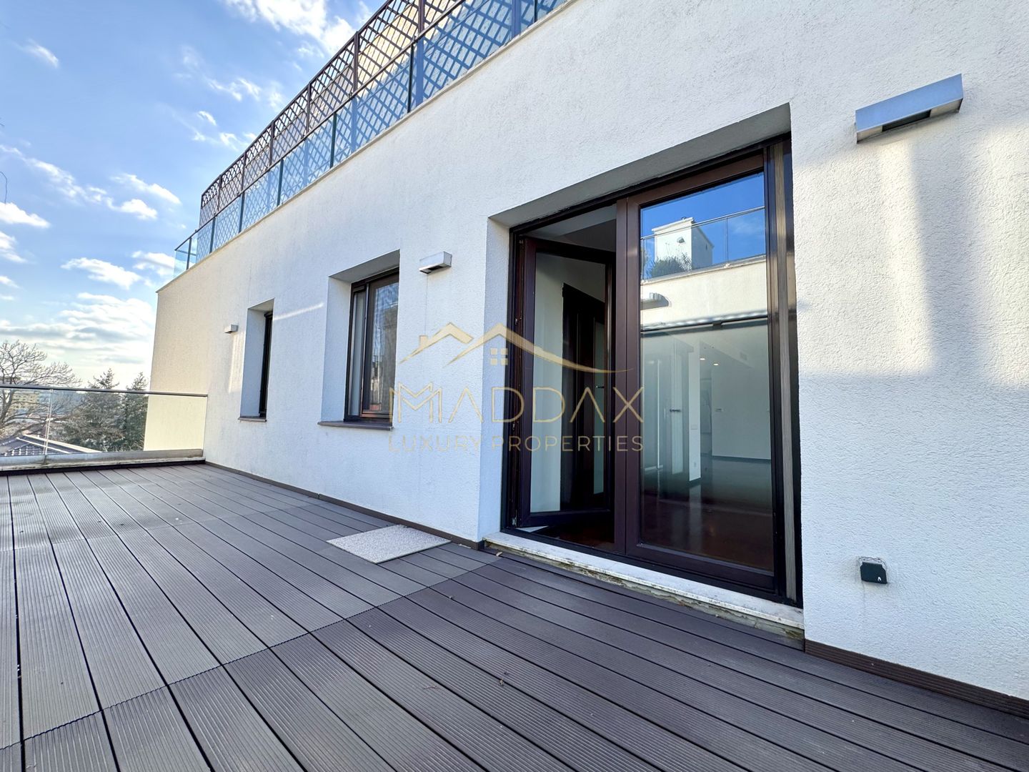 Penthouse - Duplex Exclusivist *218mp* / 60mp terasa / Kiseleff - Capitale - Poză 11