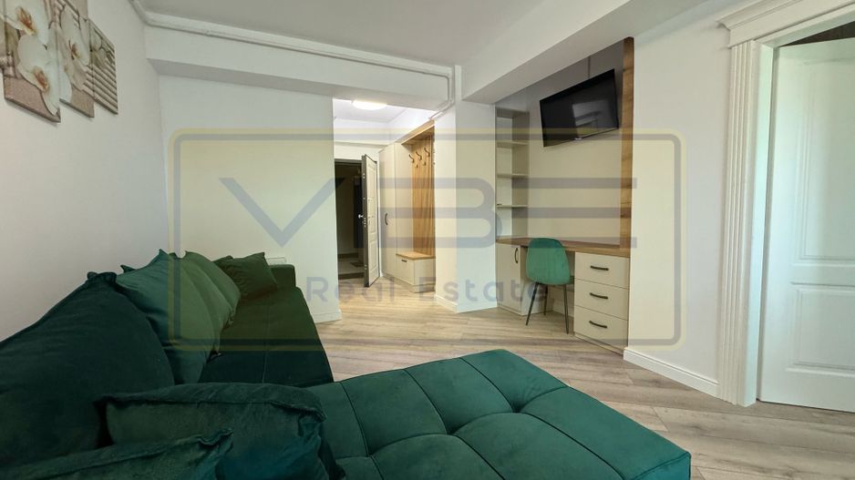 Apartament NOU 2 camere+parcare 10min  Palas Mall - Poză 4