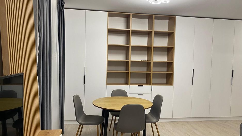 2 camere | Greenfield | Baneasa | Pipera | parcare inclusa - Poză 7