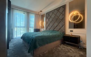 Apartament ultrafinisat cu 3 camere langa Iulius Mall Gheorgheni - Poză 7