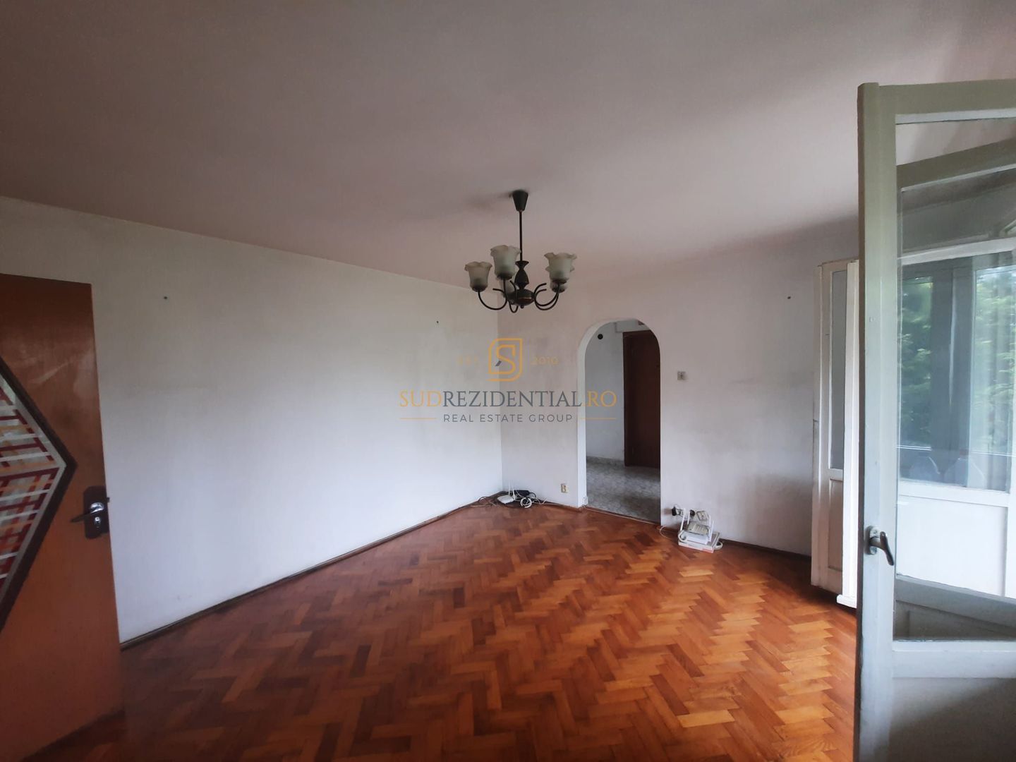 Bulevardul Alexandru Obregia, apartament 3 camere, disponibil imediat - Poză 3