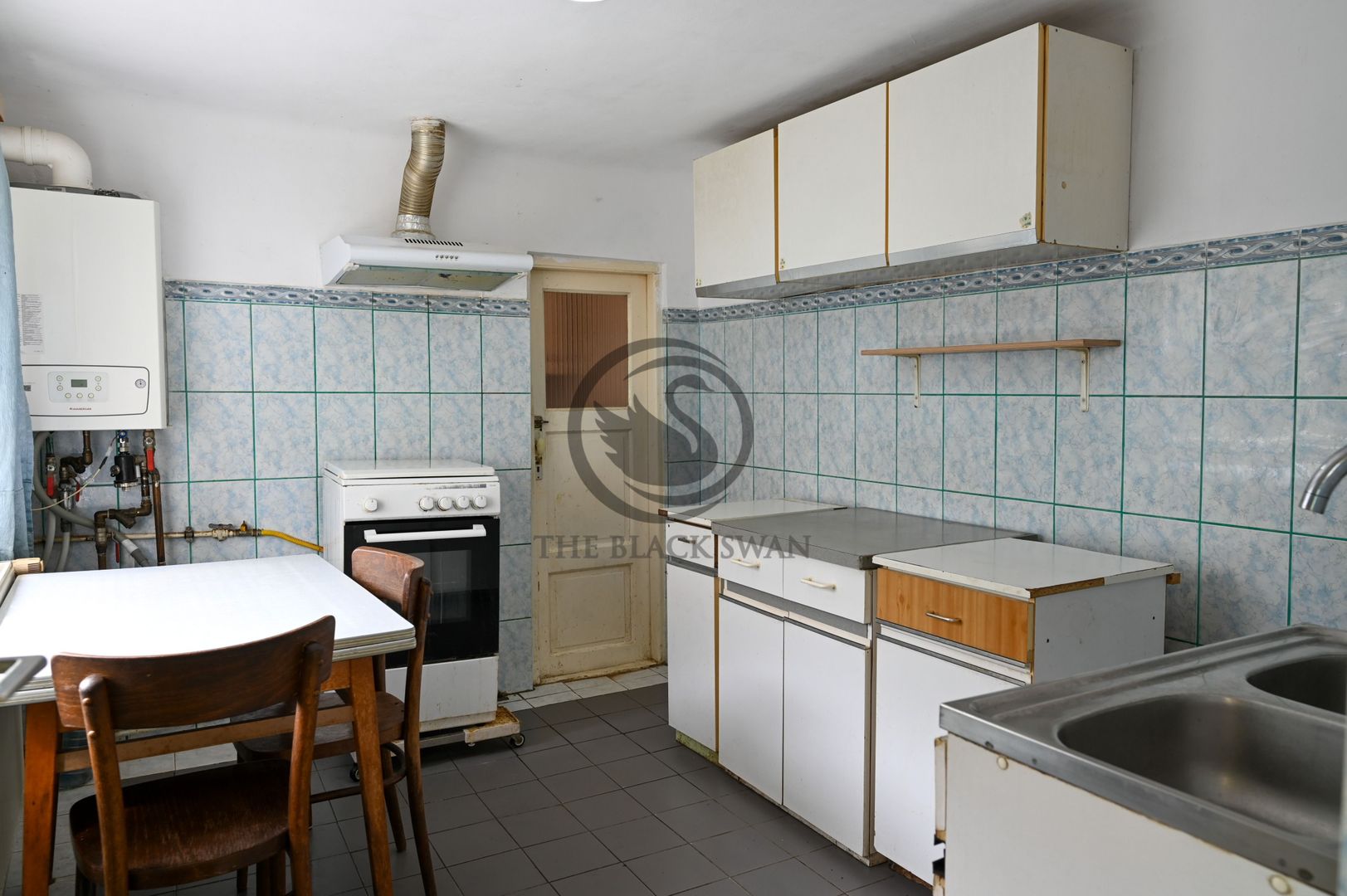 Casa cu 3 camere de vanzare | Mihai Bravu - Ploiesti | Comision 0% - Poză 6