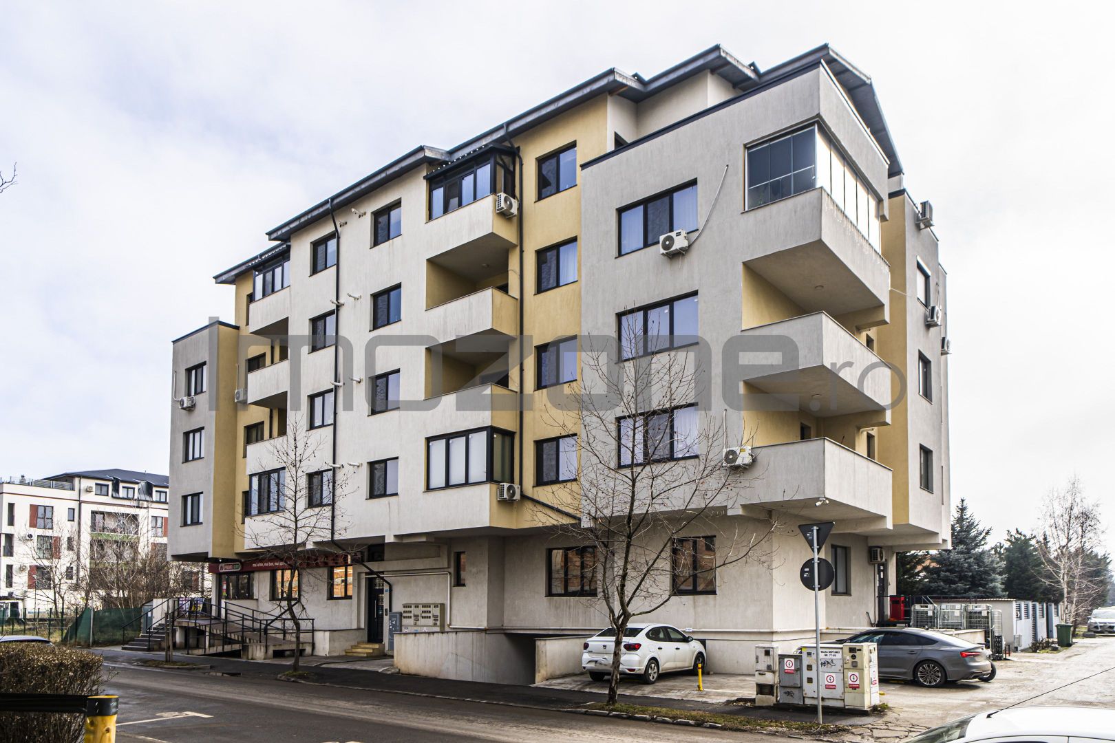 DRUMUL TABEREI | BRANCUSI | 2 CAMERE CU TERASA DE 37MP | MOBILAT | COMISION 0% ! - Poză 1