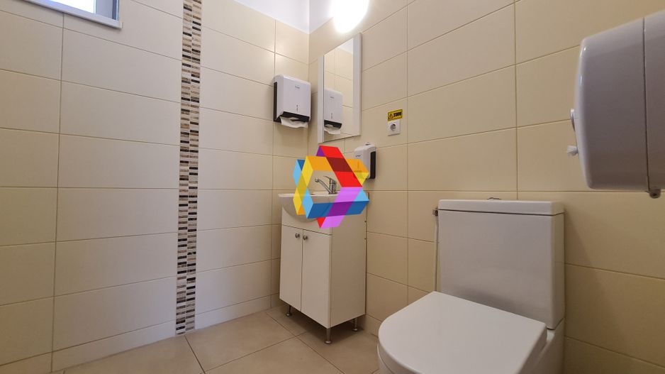 Spatiu birouri închiriere Brasov - 75 mp # Plus - Imo.ro - Poză 5