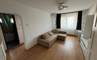 Apartament 3 camere 2 băi Complet mobilat Zona Crângași – Podul Grant - Poză 1